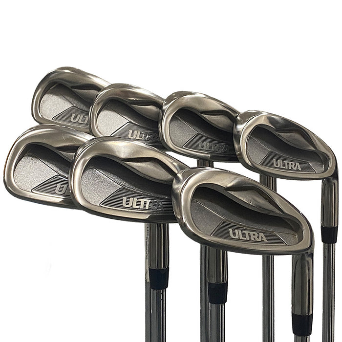 Wilson Ultra Golf Irons - Second Hand