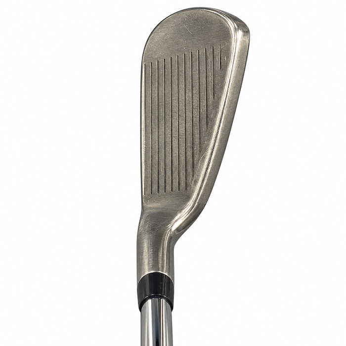 Wilson Deep Red Tour Golf Irons - Second Hand