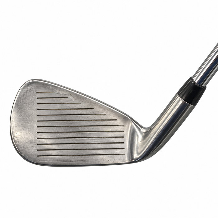 Wilson Deep Red Tour Golf Irons - Second Hand