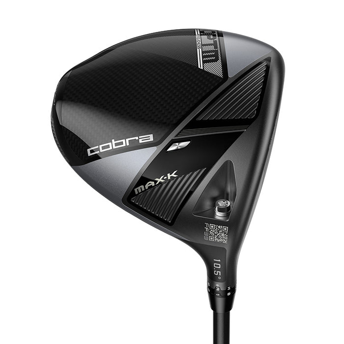 Cobra OPTM Max-K Golf Driver