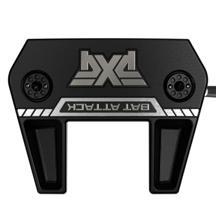 PXG BAT ATTACK Zero Torque Putter