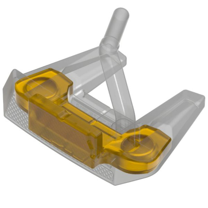 PXG BAT ATTACK Zero Torque Putter