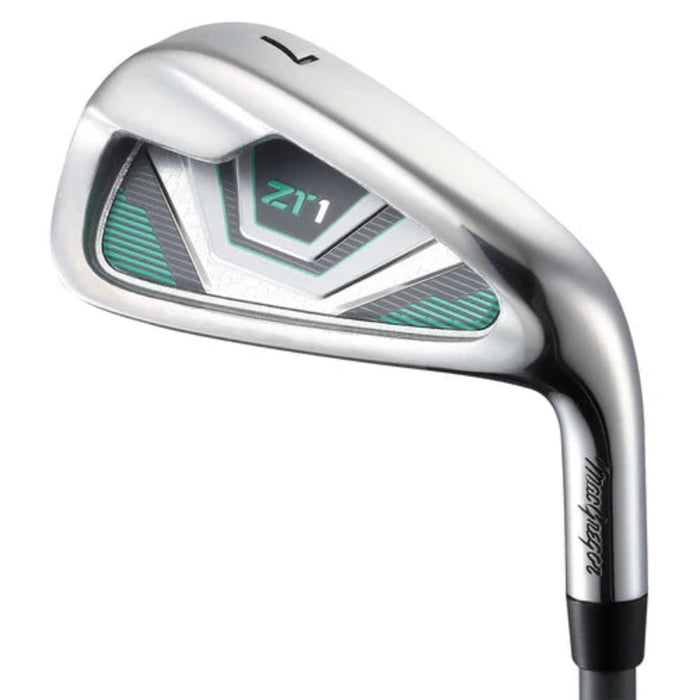 MacGregor ZT1 12-Piece Cart Bag Ladies Package Set