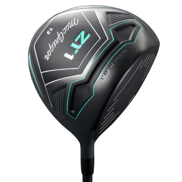 MacGregor ZT1 12-Piece Cart Bag Ladies Package Set