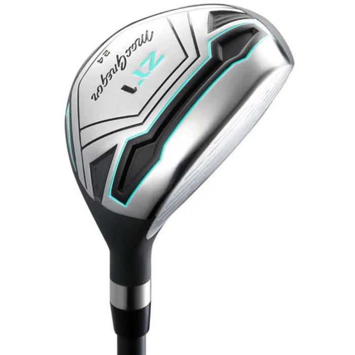 MacGregor ZT1 12-Piece Cart Bag Ladies Package Set