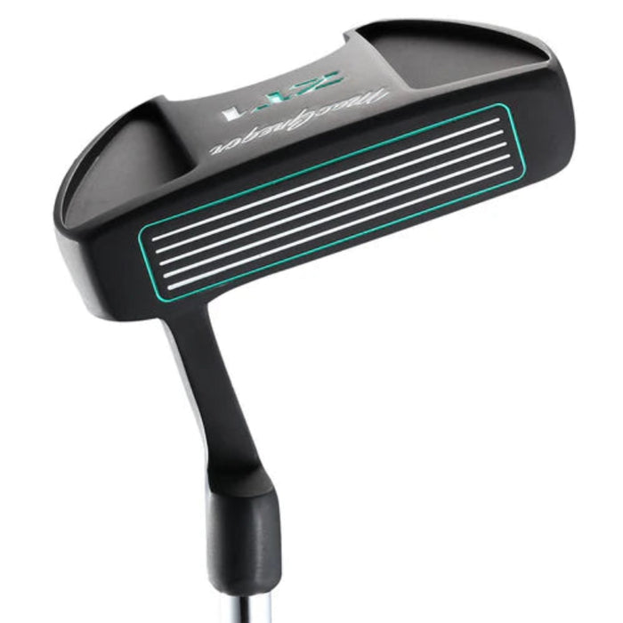 MacGregor ZT1 12-Piece Cart Bag Ladies Package Set