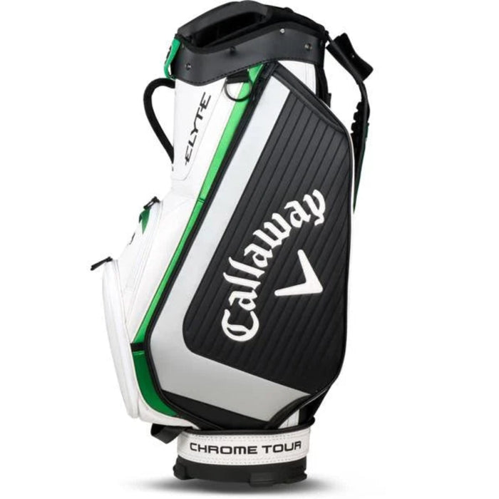 Callaway Elyte Tour Staff Cart Bag