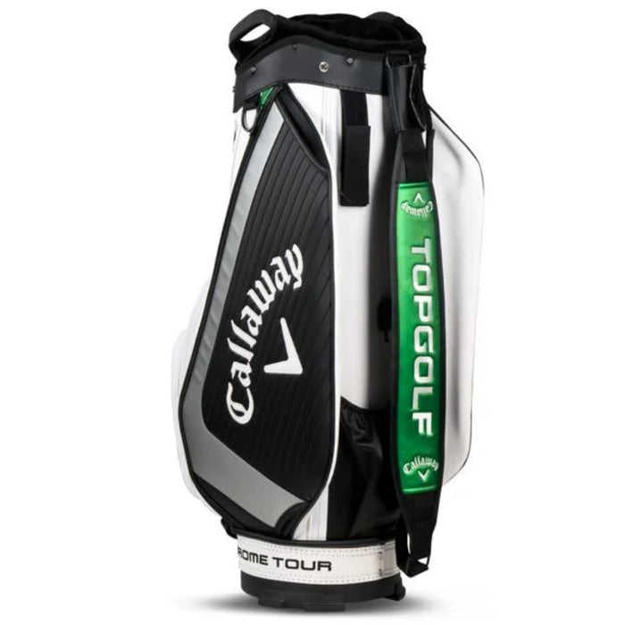 Callaway Elyte Tour Staff Cart Bag