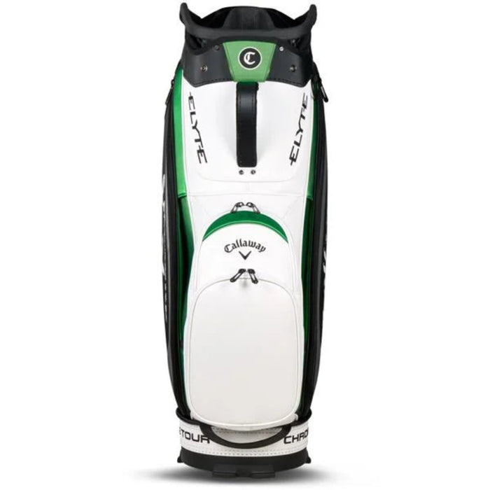 Callaway Elyte Tour Staff Cart Bag