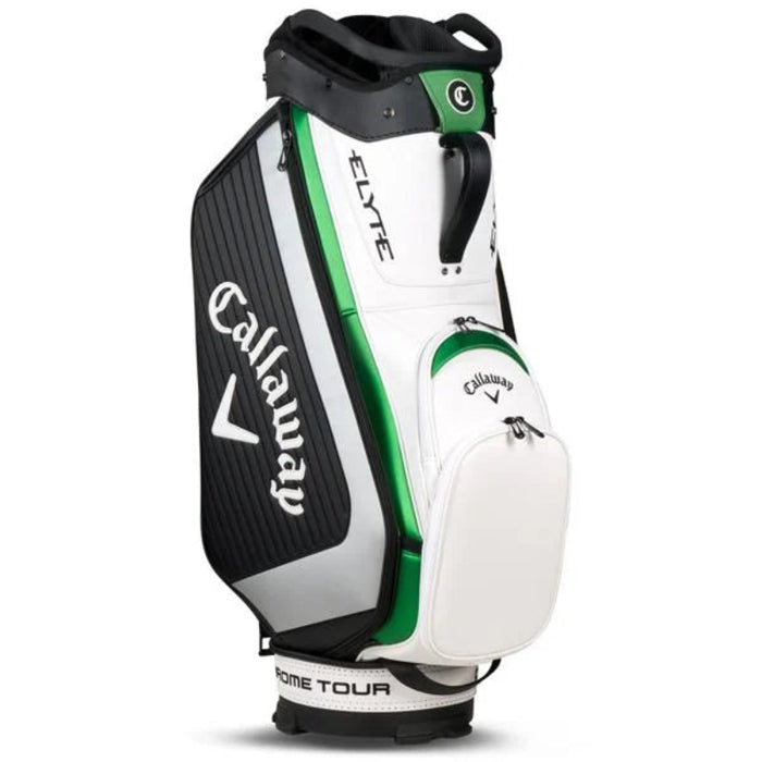 Callaway Elyte Tour Staff Cart Bag