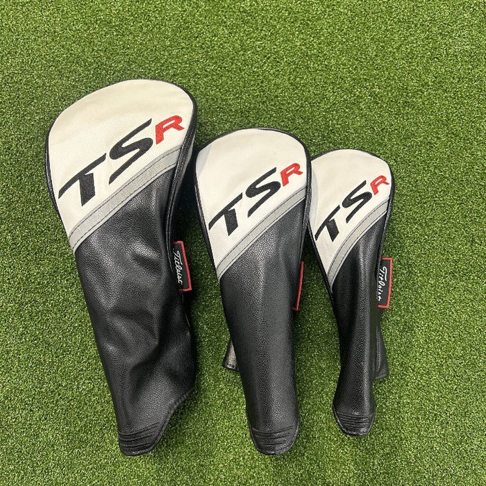 Titleist TSR Golf Package Set - Ex Demo
