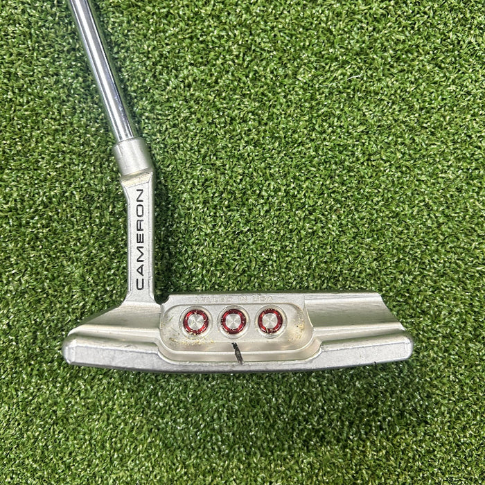 Titleist TSR Package Set - Ex Demo