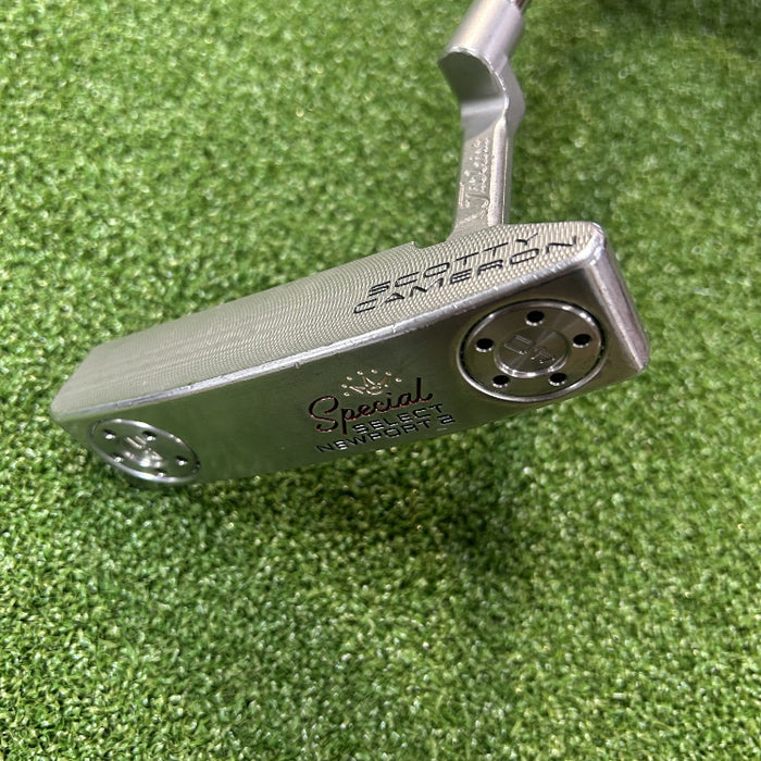 Titleist TSR Package Set - Ex Demo