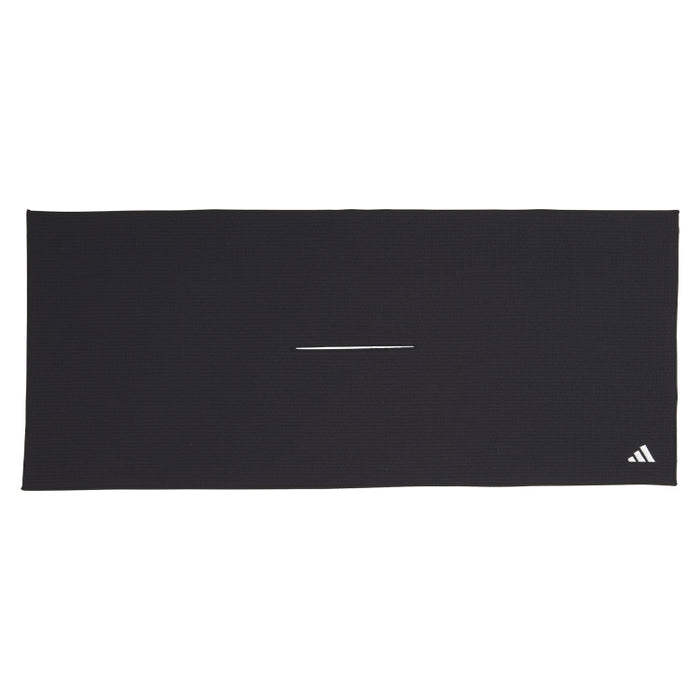 adidas Players Golf Towel