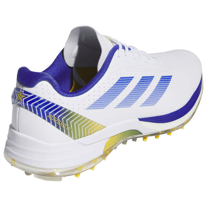 adidas Adizero ZG Golf Shoes — Andrew Morris Golf