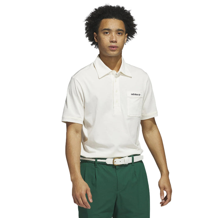 adidas Originals Archive Pocket Golf Polo