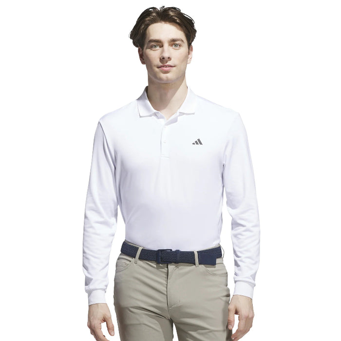 adidas Golf Ultimate365 COLD.RDY Long Sleeve Shirt