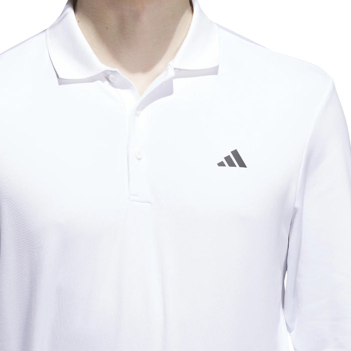 adidas Golf Ultimate365 COLD.RDY Long Sleeve Shirt