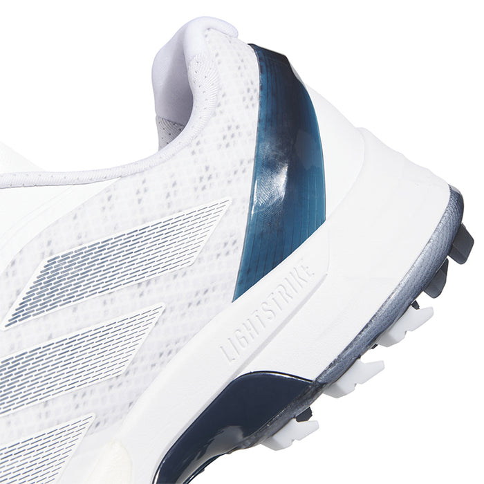 adidas Adizero ZG Golf Shoes Andrew Morris Golf adidas Adizero ZG Golf Shoes Andrew Morris Golf