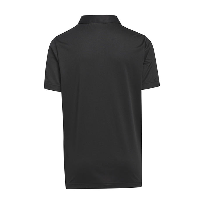 adidas Junior Performance Golf Polo