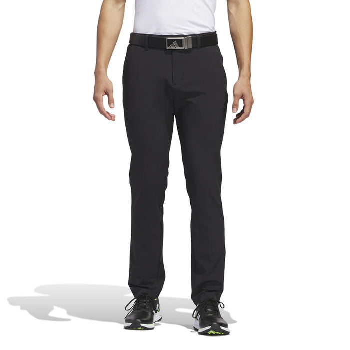 Adidas Ultimate365 Tapered Trousers - Black