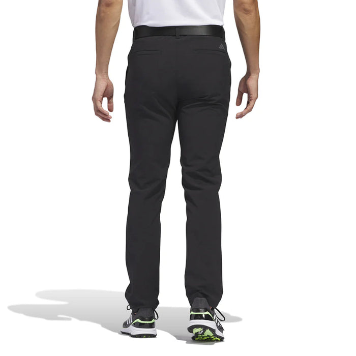 Adidas Ultimate365 Tapered Trousers - Black