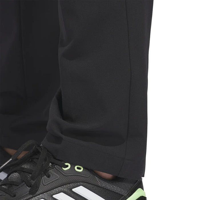 Adidas Ultimate365 Tapered Trousers - Black