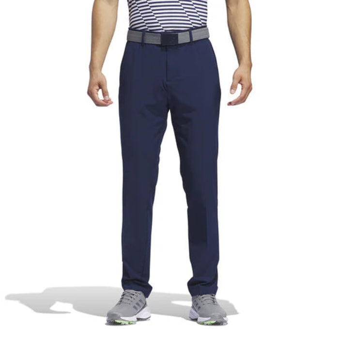 Adidas Ultimate365 Golf Tapered Trousers - Collegiate Navy