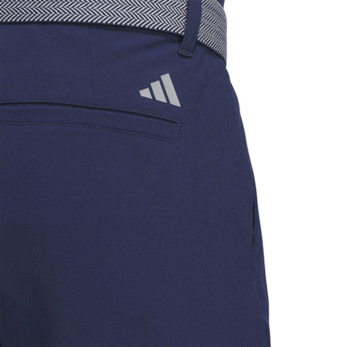 Adidas Ultimate365 Golf Tapered Trousers - Collegiate Navy