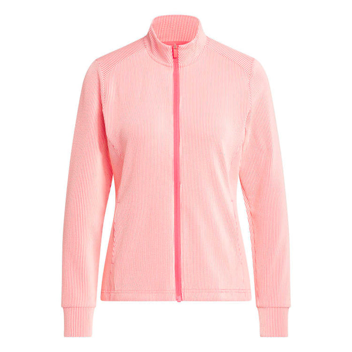 adidas Performance Textured Golf Jacket