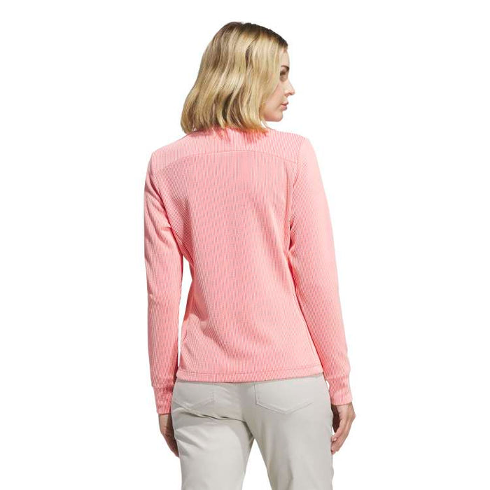 adidas Performance Textured Golf Jacket