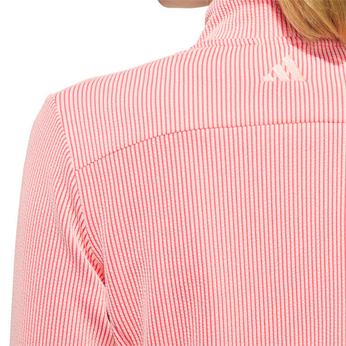 adidas Performance Textured Golf Jacket