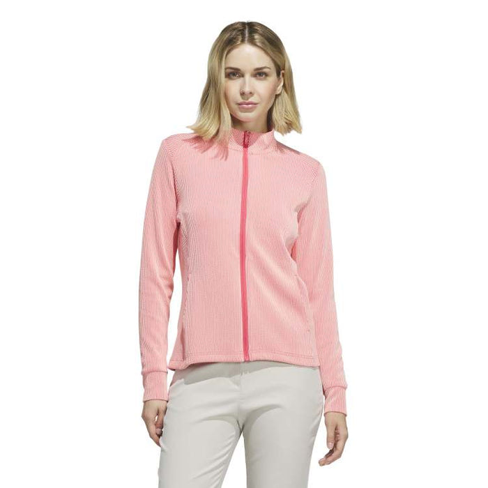 adidas Performance Textured Golf Jacket