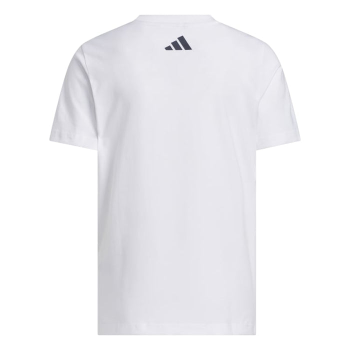 adidas Junior Mascot Golf T-Shirt