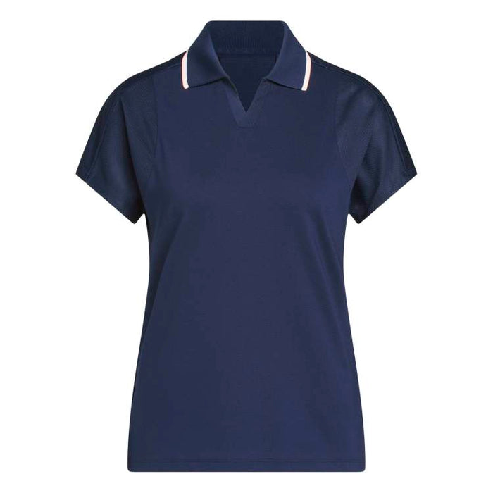adidas Ladies Ulitmate365+ Climacool Golf Polo