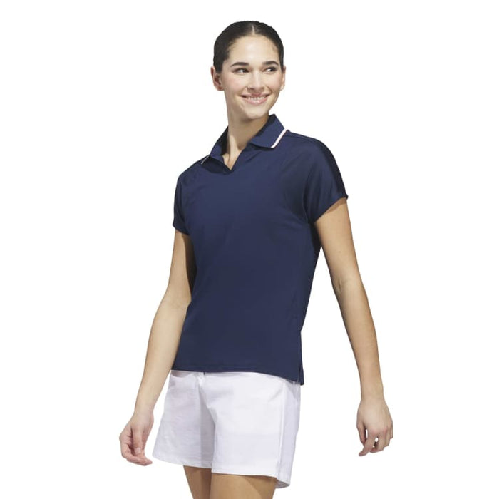 adidas Ladies Ulitmate365+ Climacool Golf Polo