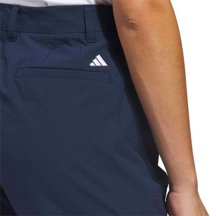 adidas Ladies Ultimate365+ Twistweave 5" Golf Shorts