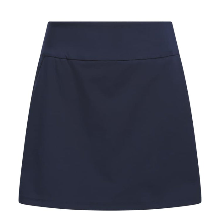 adidas Ladies Ultimate365+ Solid Knit Golf Skirt