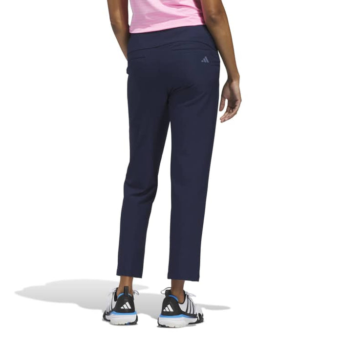 adidas Ladies Ultimate365+ Ankle Golf Trousers
