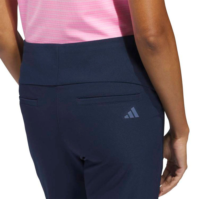 adidas Ladies Ultimate365+ Ankle Golf Trousers