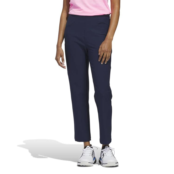 adidas Ladies Ultimate365+ Ankle Golf Trousers