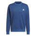 adidas Ulitmate365 Climawarm Golf Pullover - Dusky Petrol 