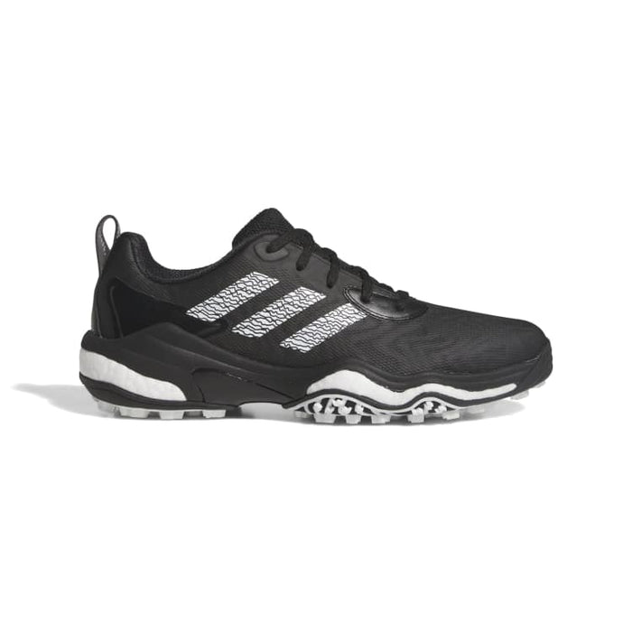 adidas Codechaos Spikeless Golf Shoes - Black 