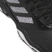 adidas Codechaos Spikeless Golf Shoes - Black Detailed