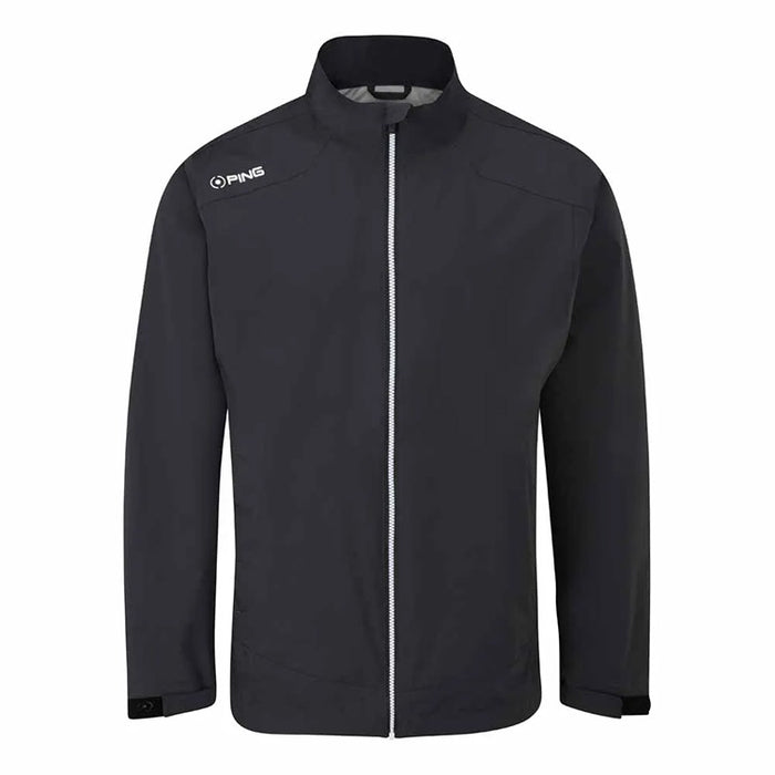 PING AquaDrive Waterproof Golf Jacket