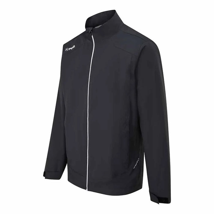 PING AquaDrive Waterproof Golf Jacket