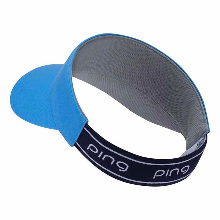 PING Arlia Ladies Printed Golf Visor
