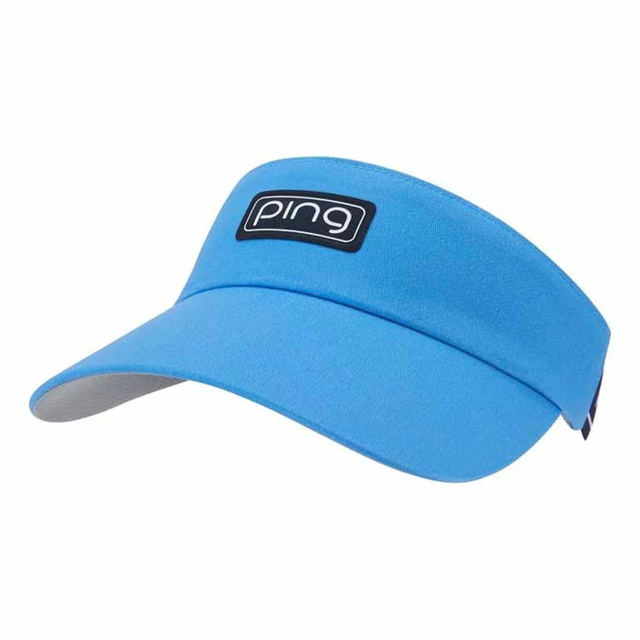 PING Arlia Ladies Printed Golf Visor