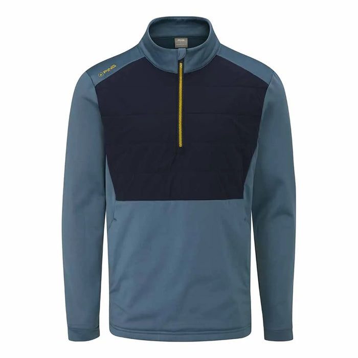 PING Astbury Insulated 1/2 Zip Golf Pullover