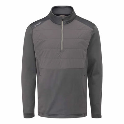 PING Astbury Insulated 1/2 Zip Golf Pullover
